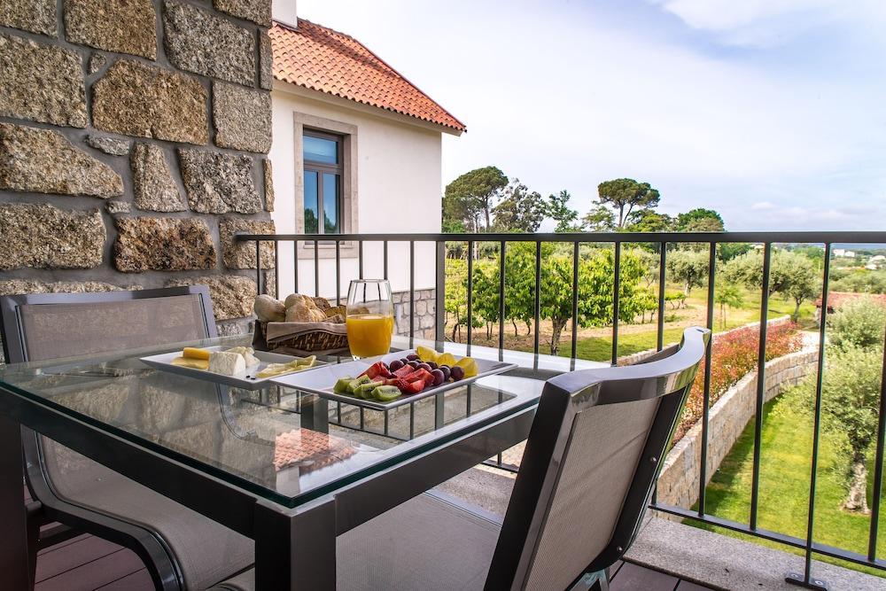 Madre De Agua Hotel Rural De Charme Gouveia  Εξωτερικό φωτογραφία